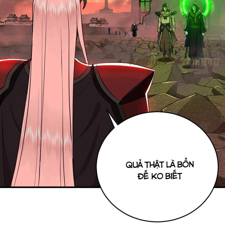 Luyện Khí 3000 Năm Chapter 203 - Trang 2