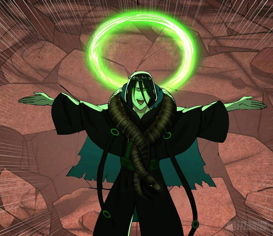 Luyện Khí 3000 Năm Chapter 203 - Trang 2