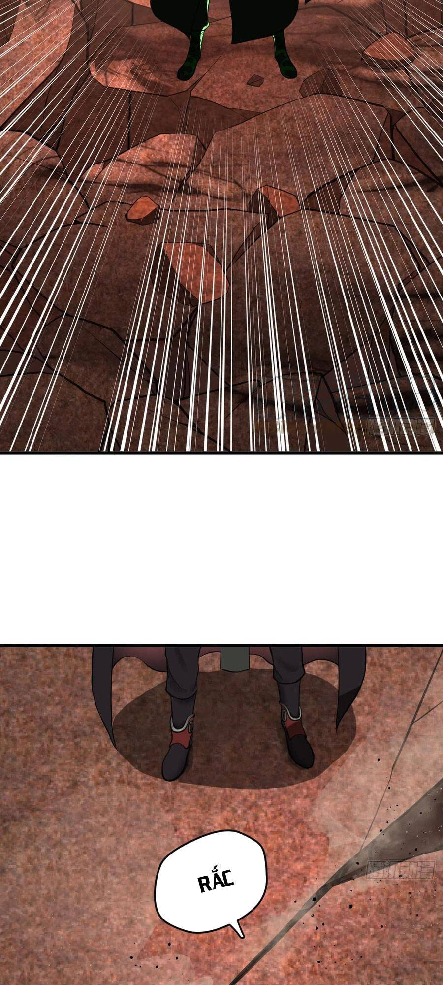 Luyện Khí 3000 Năm Chapter 203 - Trang 2