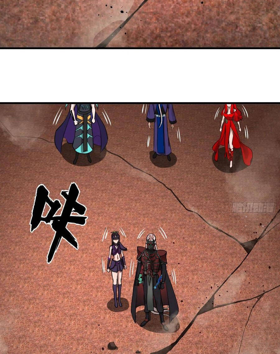 Luyện Khí 3000 Năm Chapter 203 - Trang 2