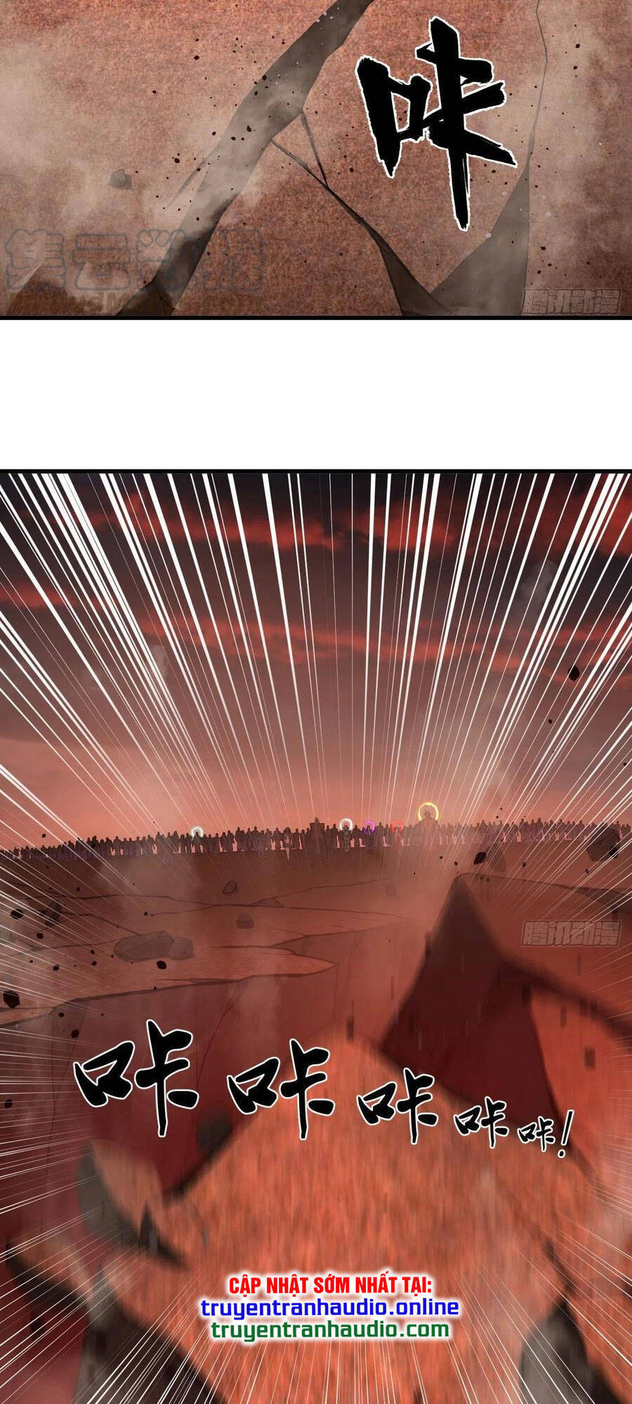 Luyện Khí 3000 Năm Chapter 203 - Trang 2