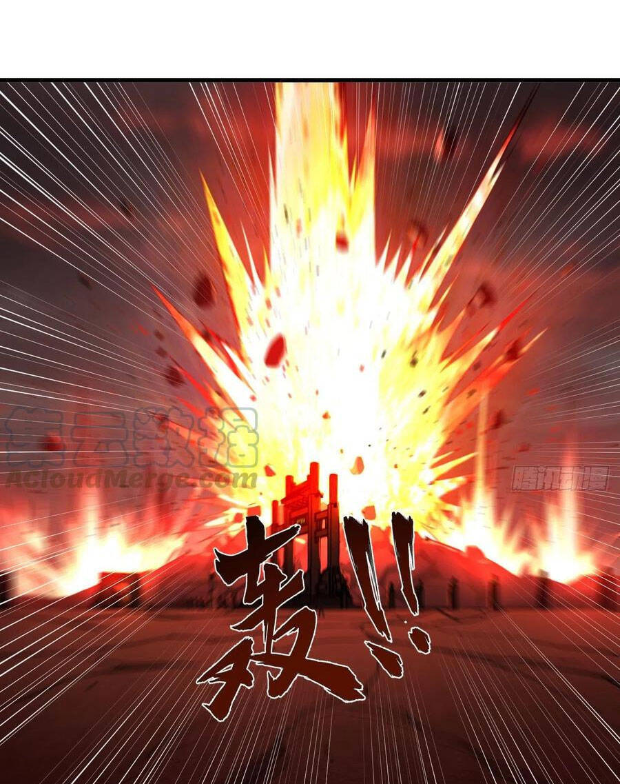 Luyện Khí 3000 Năm Chapter 203 - Trang 2