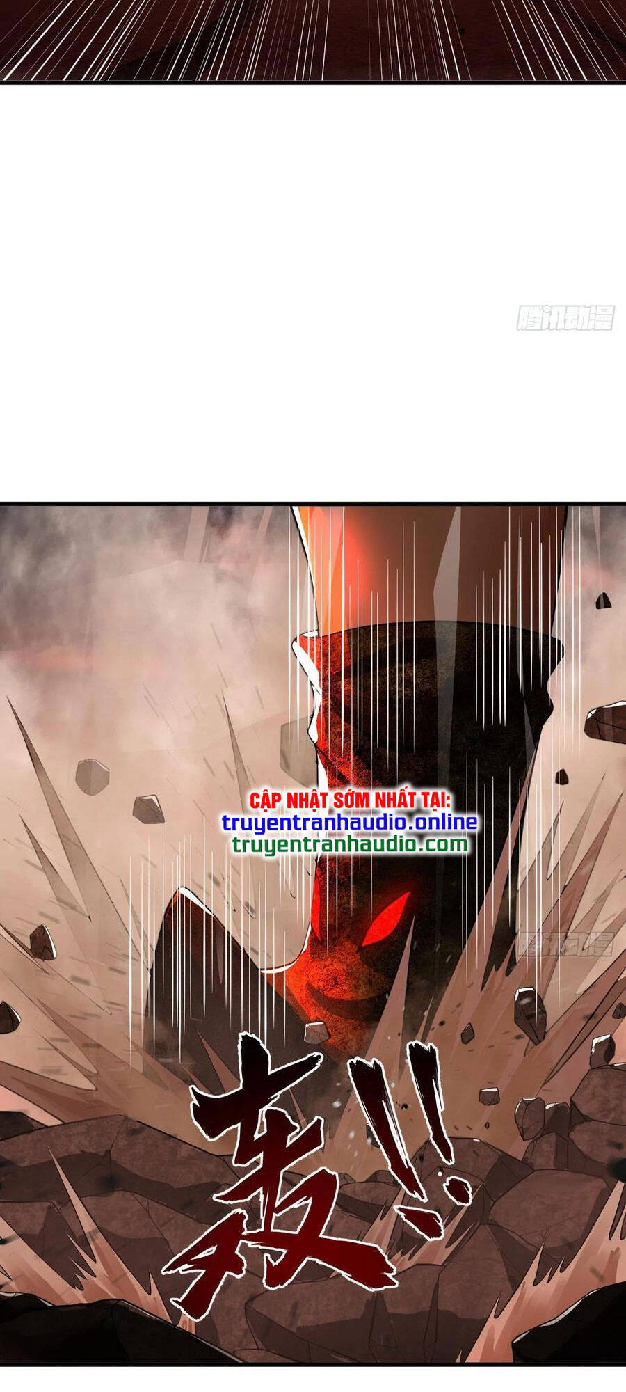 Luyện Khí 3000 Năm Chapter 203 - Trang 2