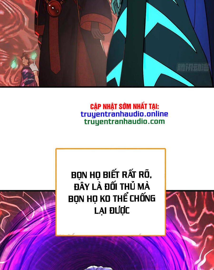 Luyện Khí 3000 Năm Chapter 203 - Trang 2