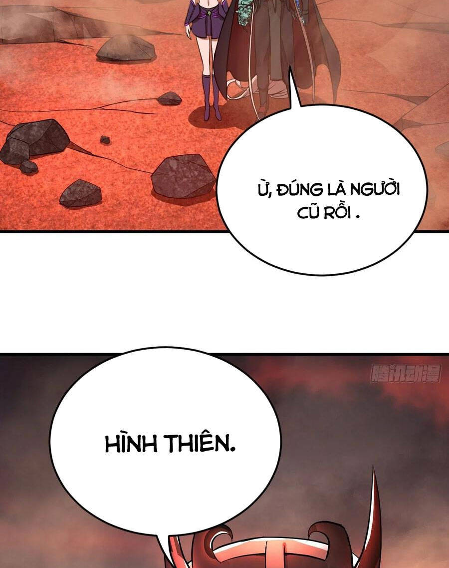 Luyện Khí 3000 Năm Chapter 203 - Trang 2