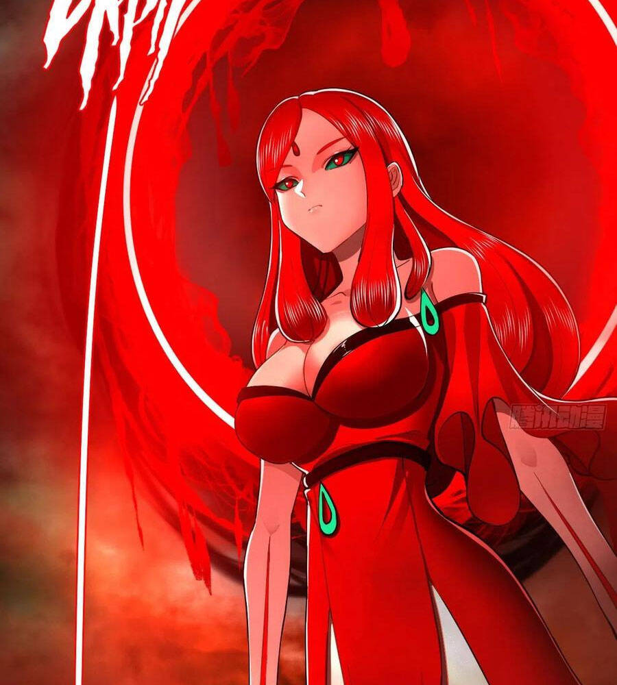 Luyện Khí 3000 Năm Chapter 203 - Trang 2