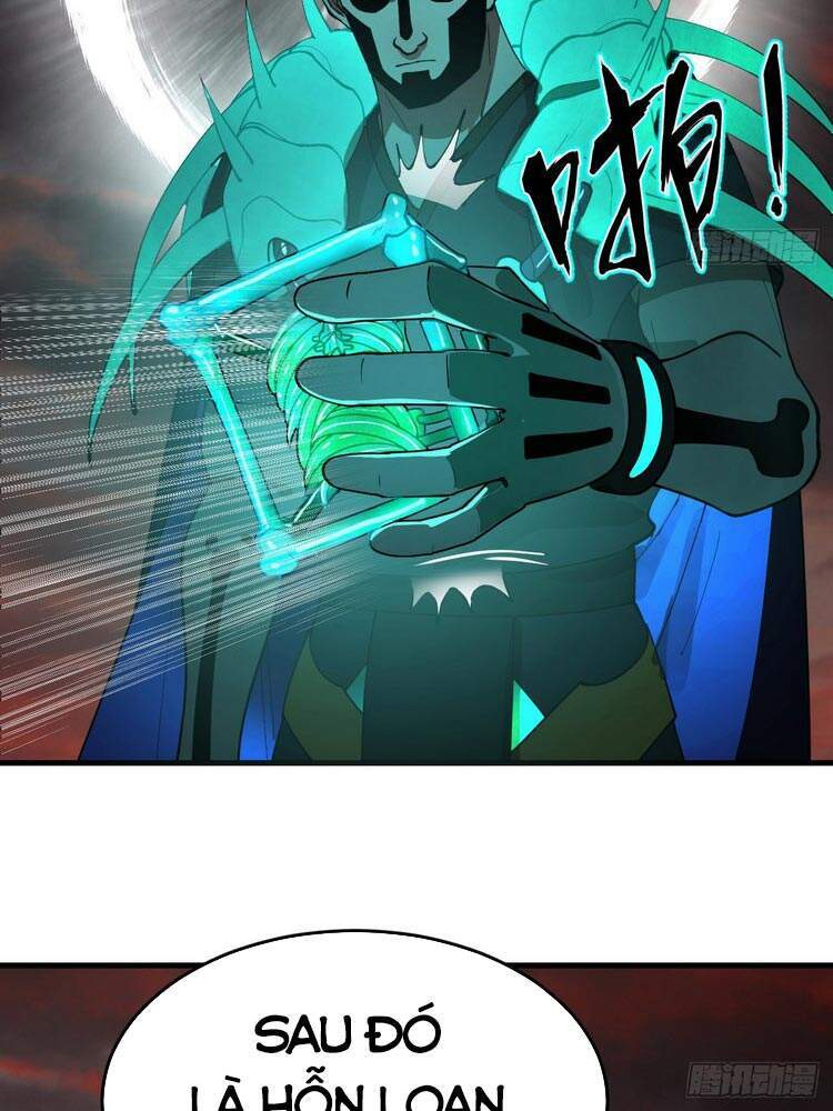 Luyện Khí 3000 Năm Chapter 206 - Trang 2