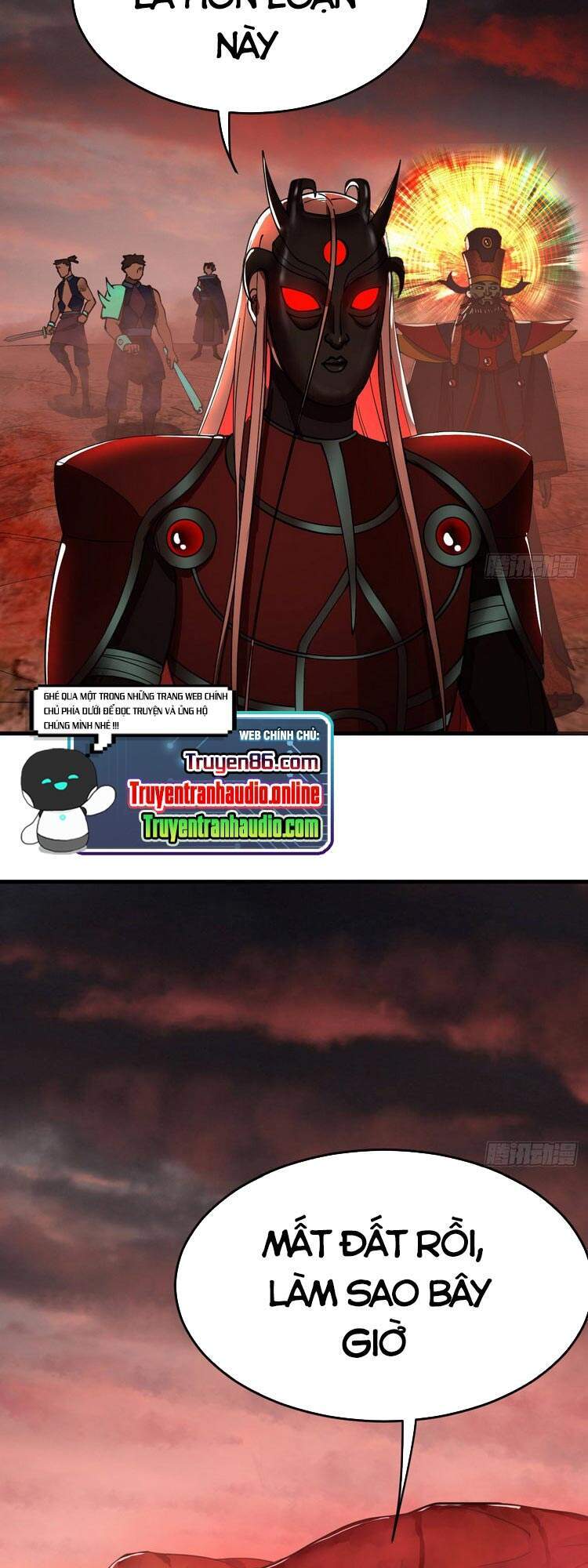 Luyện Khí 3000 Năm Chapter 206 - Trang 2