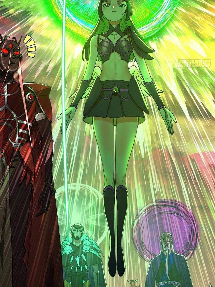 Luyện Khí 3000 Năm Chapter 206 - Trang 2