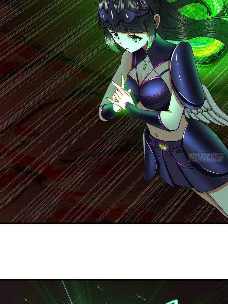 Luyện Khí 3000 Năm Chapter 206 - Trang 2