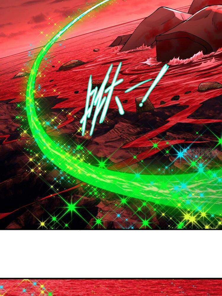 Luyện Khí 3000 Năm Chapter 206 - Trang 2