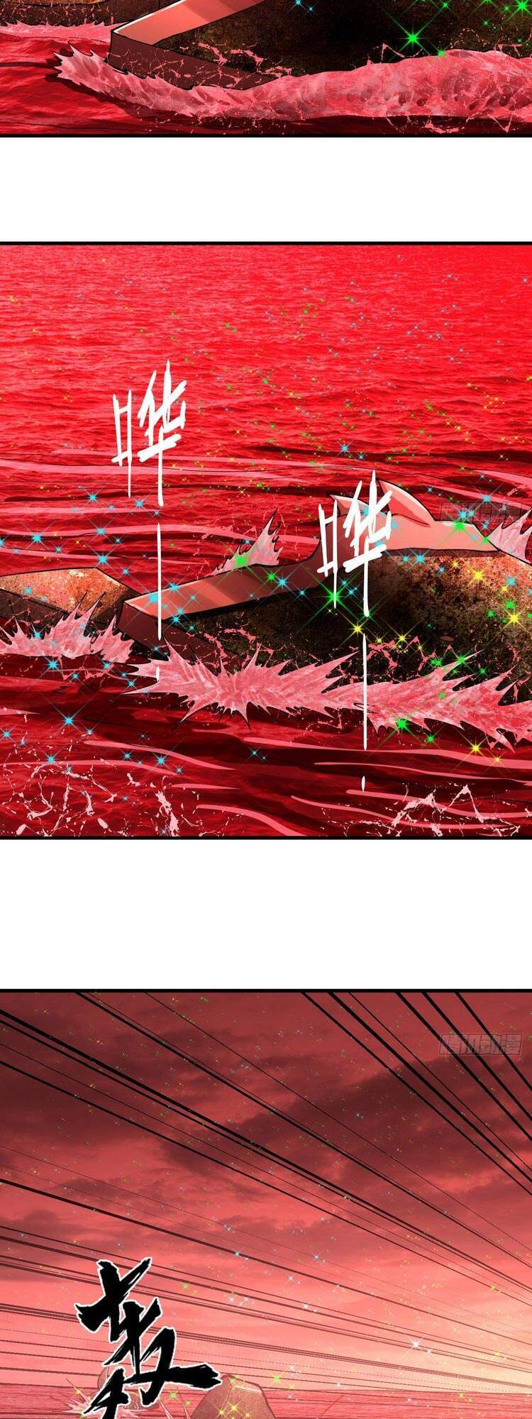 Luyện Khí 3000 Năm Chapter 206 - Trang 2