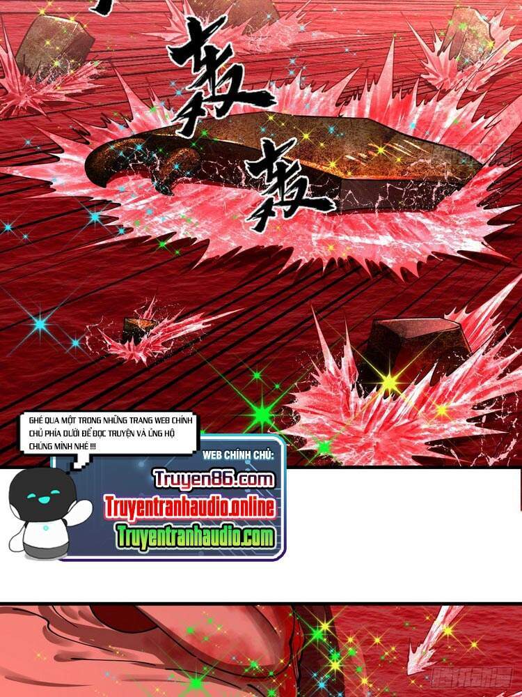 Luyện Khí 3000 Năm Chapter 206 - Trang 2