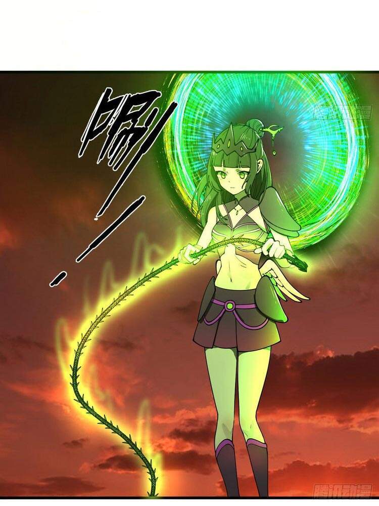 Luyện Khí 3000 Năm Chapter 206 - Trang 2