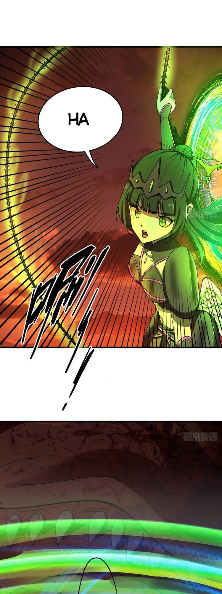 Luyện Khí 3000 Năm Chapter 206 - Trang 2