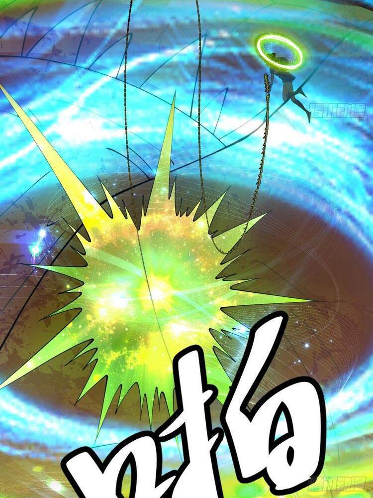 Luyện Khí 3000 Năm Chapter 206 - Trang 2