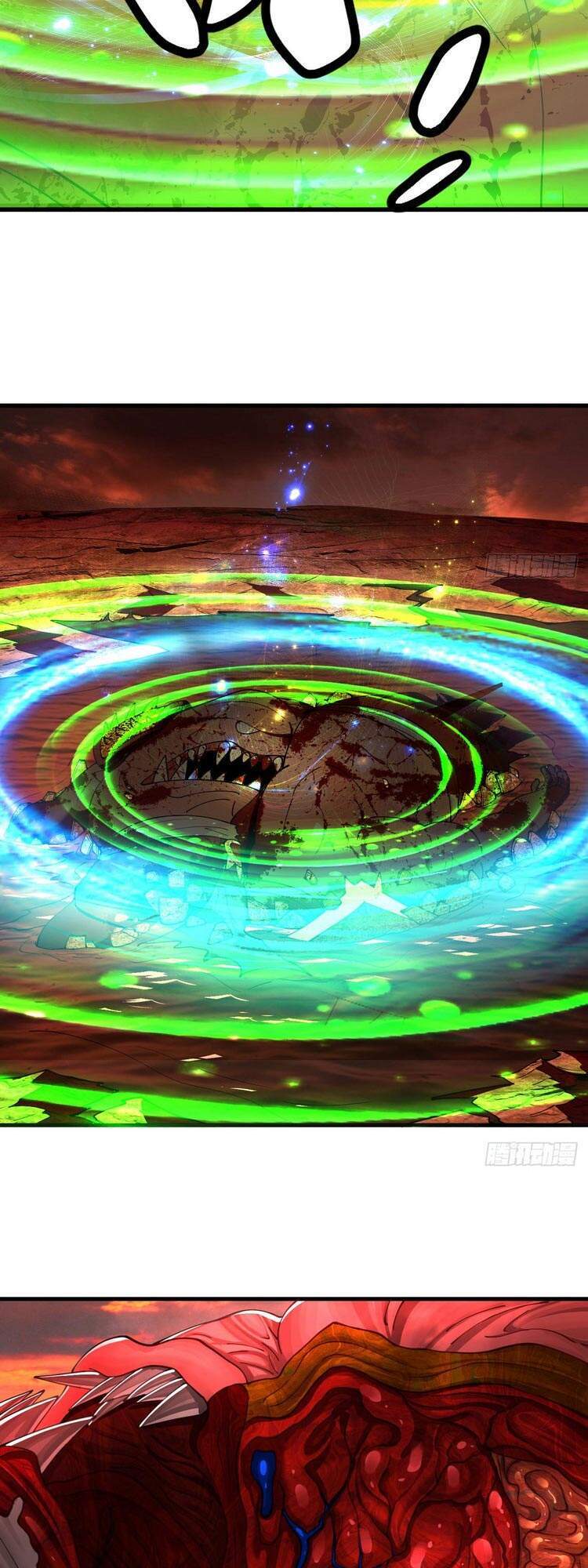 Luyện Khí 3000 Năm Chapter 206 - Trang 2