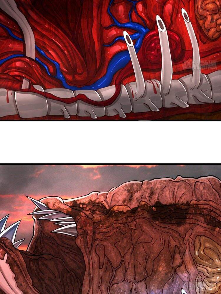 Luyện Khí 3000 Năm Chapter 206 - Trang 2