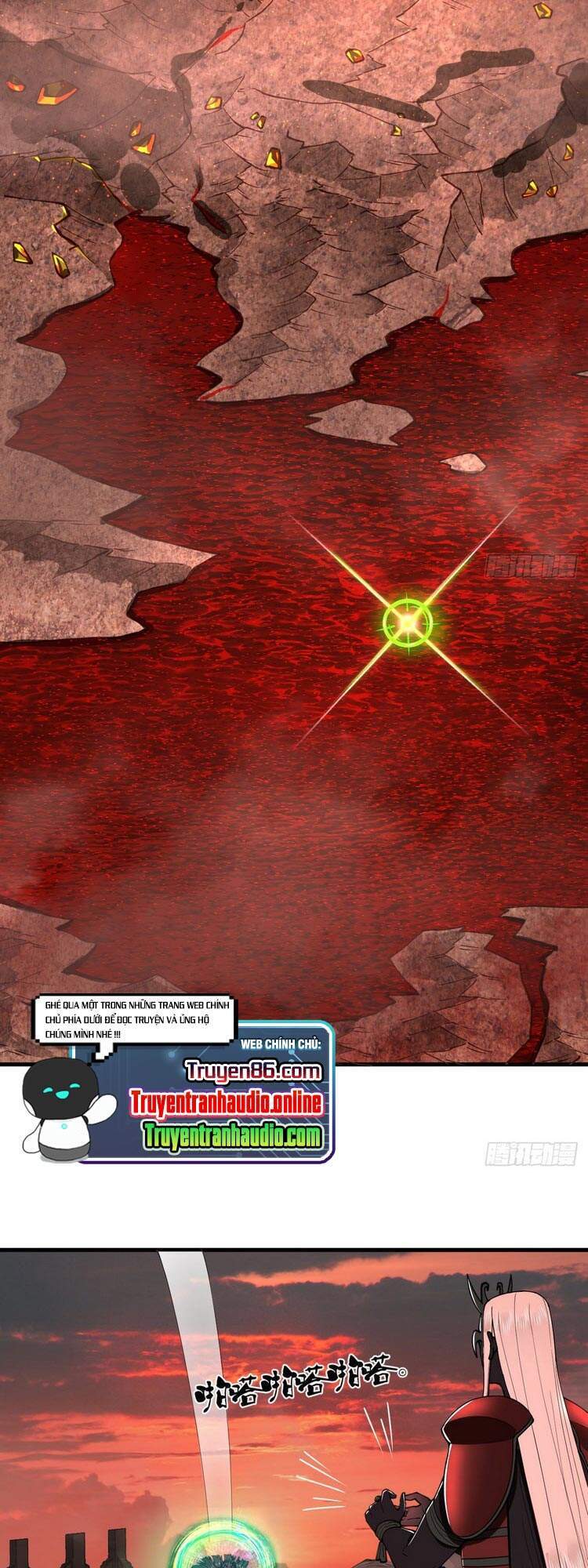 Luyện Khí 3000 Năm Chapter 206 - Trang 2