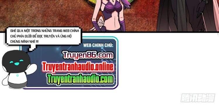 Luyện Khí 3000 Năm Chapter 206 - Trang 2