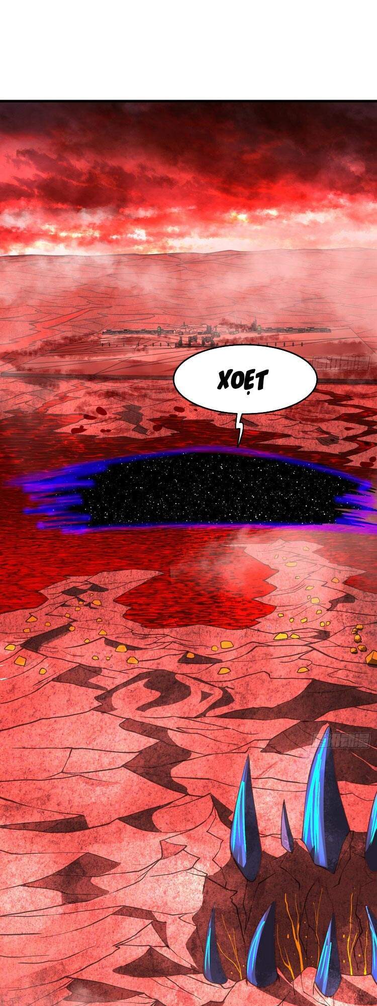 Luyện Khí 3000 Năm Chapter 206 - Trang 2