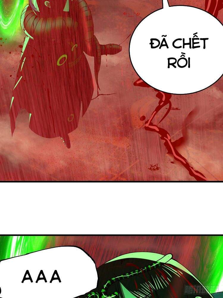 Luyện Khí 3000 Năm Chapter 206 - Trang 2