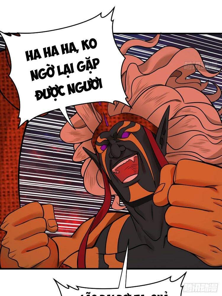 Luyện Khí 3000 Năm Chapter 206 - Trang 2