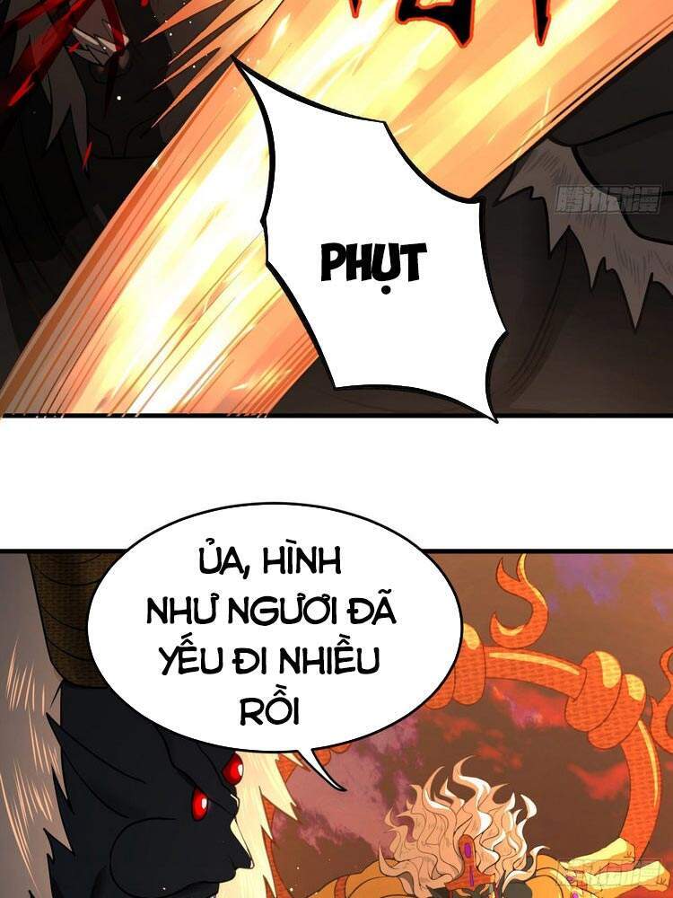 Luyện Khí 3000 Năm Chapter 206 - Trang 2