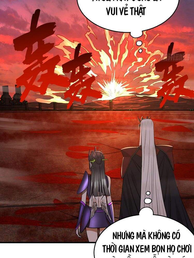 Luyện Khí 3000 Năm Chapter 206 - Trang 2