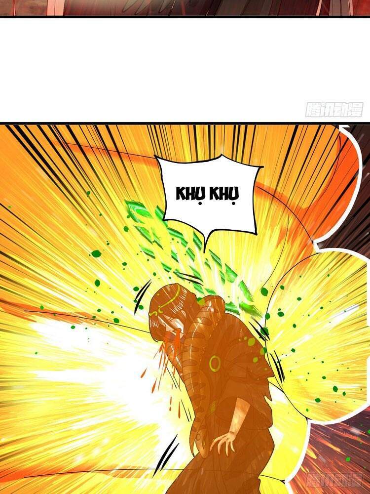 Luyện Khí 3000 Năm Chapter 206 - Trang 2