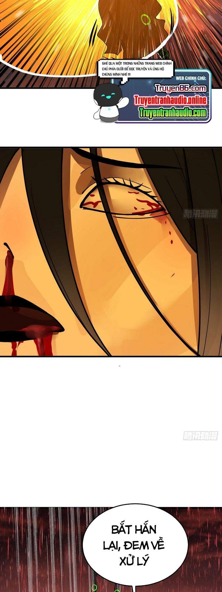 Luyện Khí 3000 Năm Chapter 206 - Trang 2