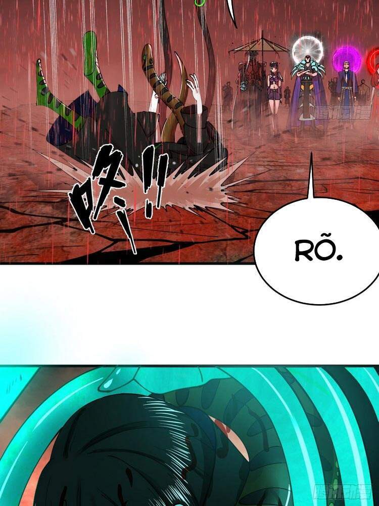 Luyện Khí 3000 Năm Chapter 206 - Trang 2