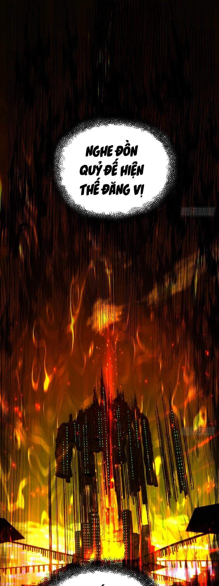 Luyện Khí 3000 Năm Chapter 208 - Trang 2