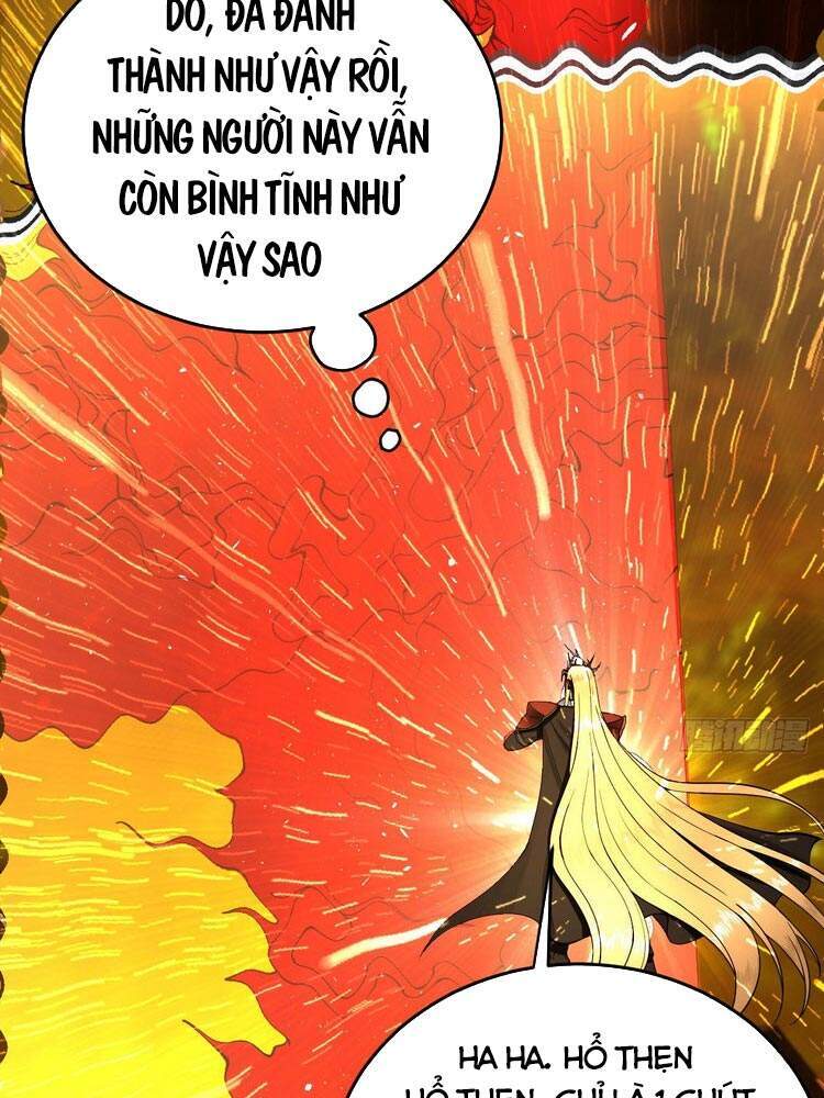 Luyện Khí 3000 Năm Chapter 208 - Trang 2