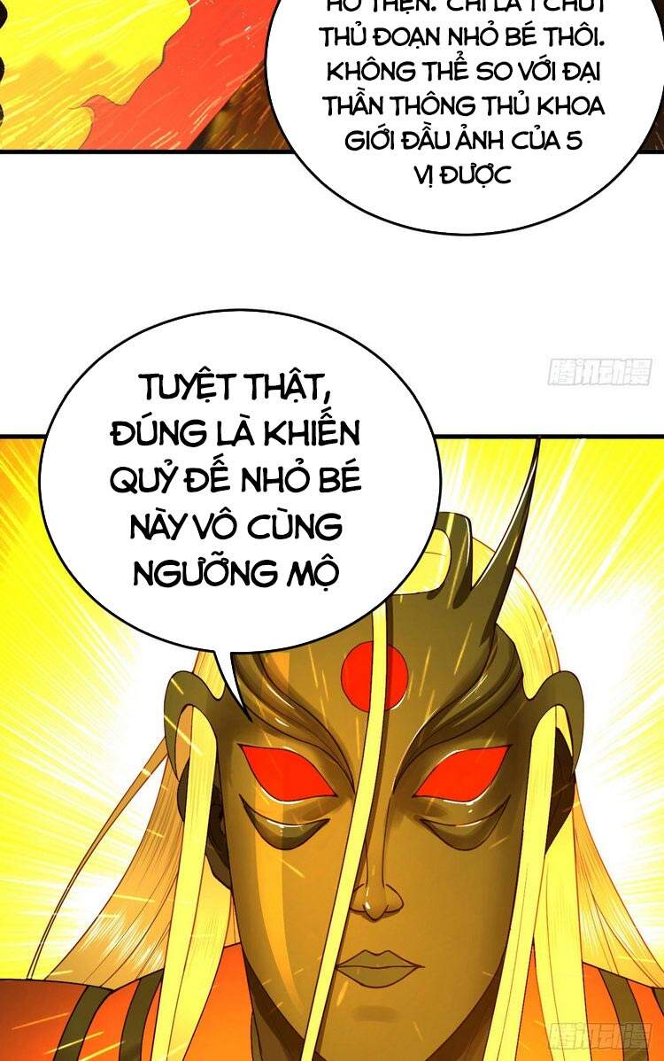 Luyện Khí 3000 Năm Chapter 208 - Trang 2
