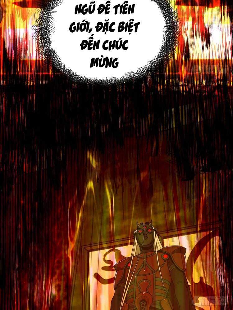 Luyện Khí 3000 Năm Chapter 208 - Trang 2