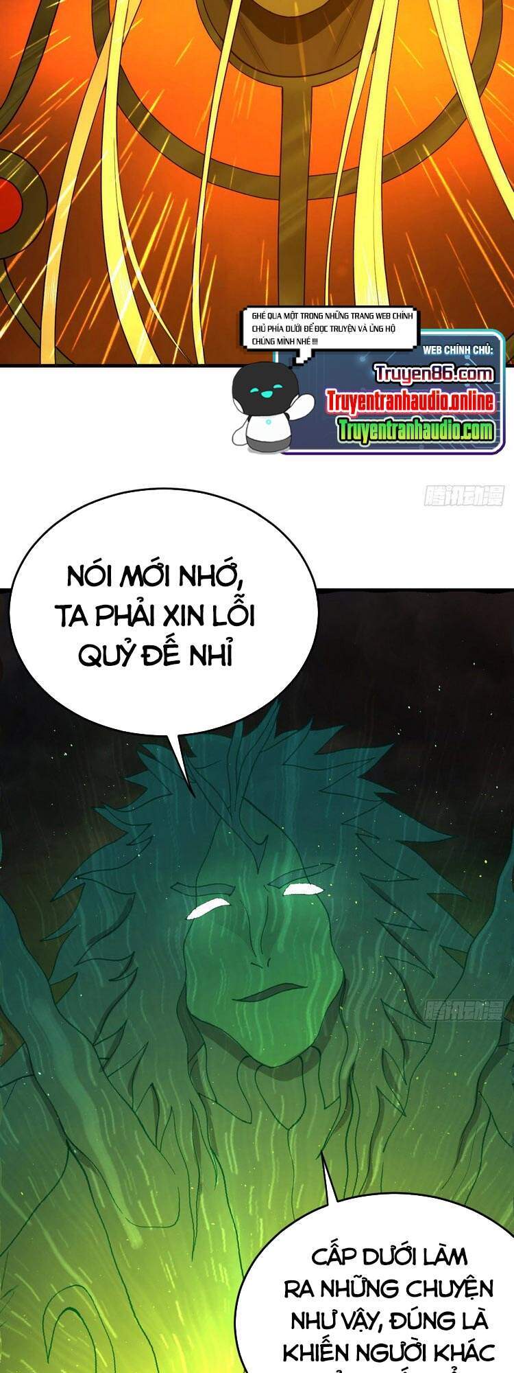 Luyện Khí 3000 Năm Chapter 208 - Trang 2