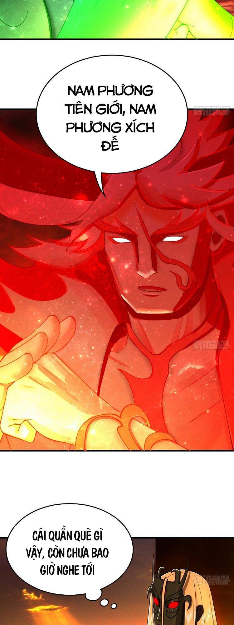 Luyện Khí 3000 Năm Chapter 208 - Trang 2