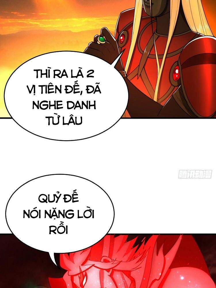 Luyện Khí 3000 Năm Chapter 208 - Trang 2