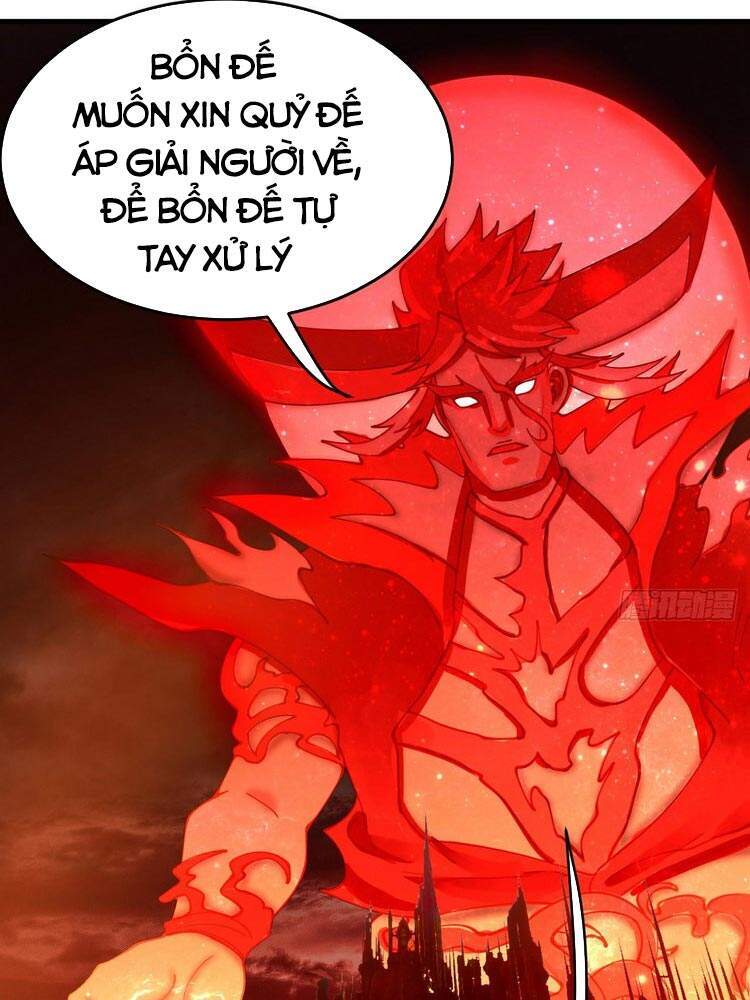 Luyện Khí 3000 Năm Chapter 208 - Trang 2