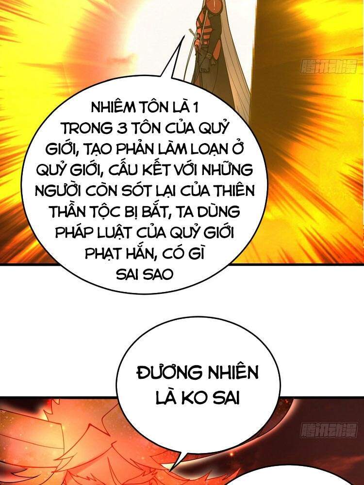 Luyện Khí 3000 Năm Chapter 208 - Trang 2
