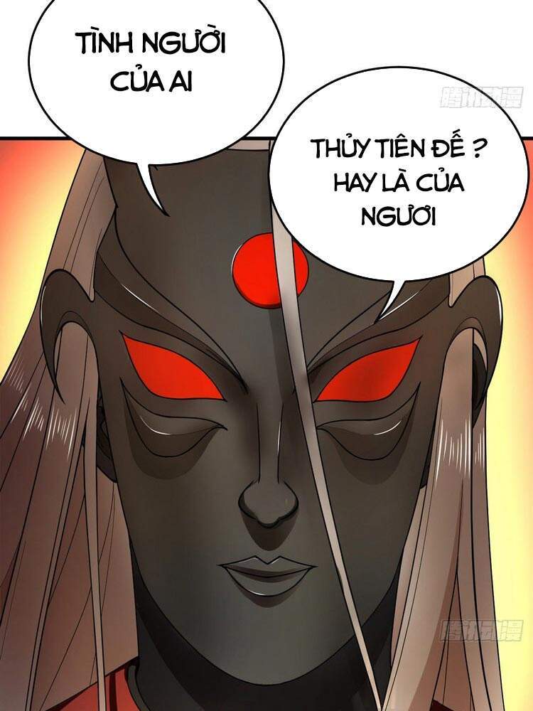 Luyện Khí 3000 Năm Chapter 208 - Trang 2