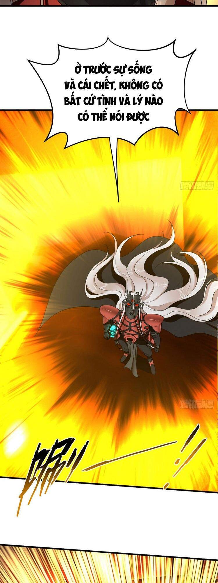 Luyện Khí 3000 Năm Chapter 208 - Trang 2