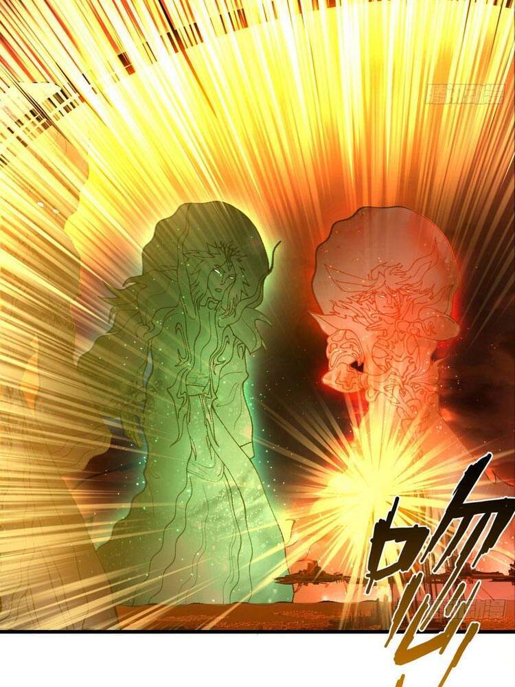 Luyện Khí 3000 Năm Chapter 208 - Trang 2