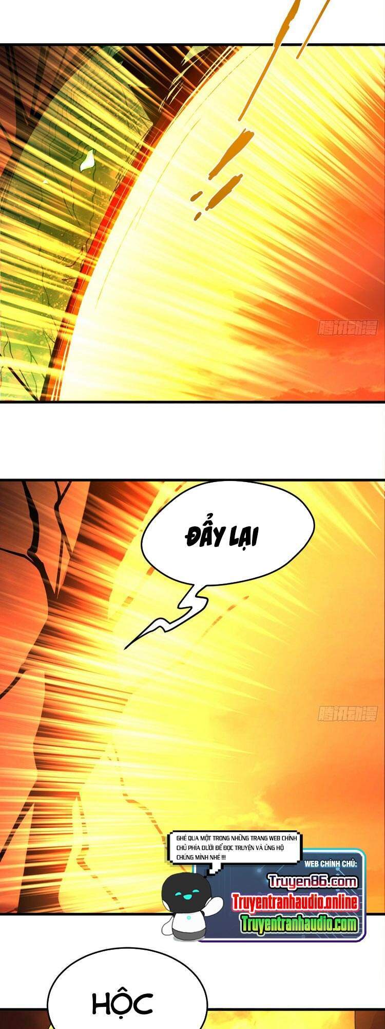 Luyện Khí 3000 Năm Chapter 208 - Trang 2