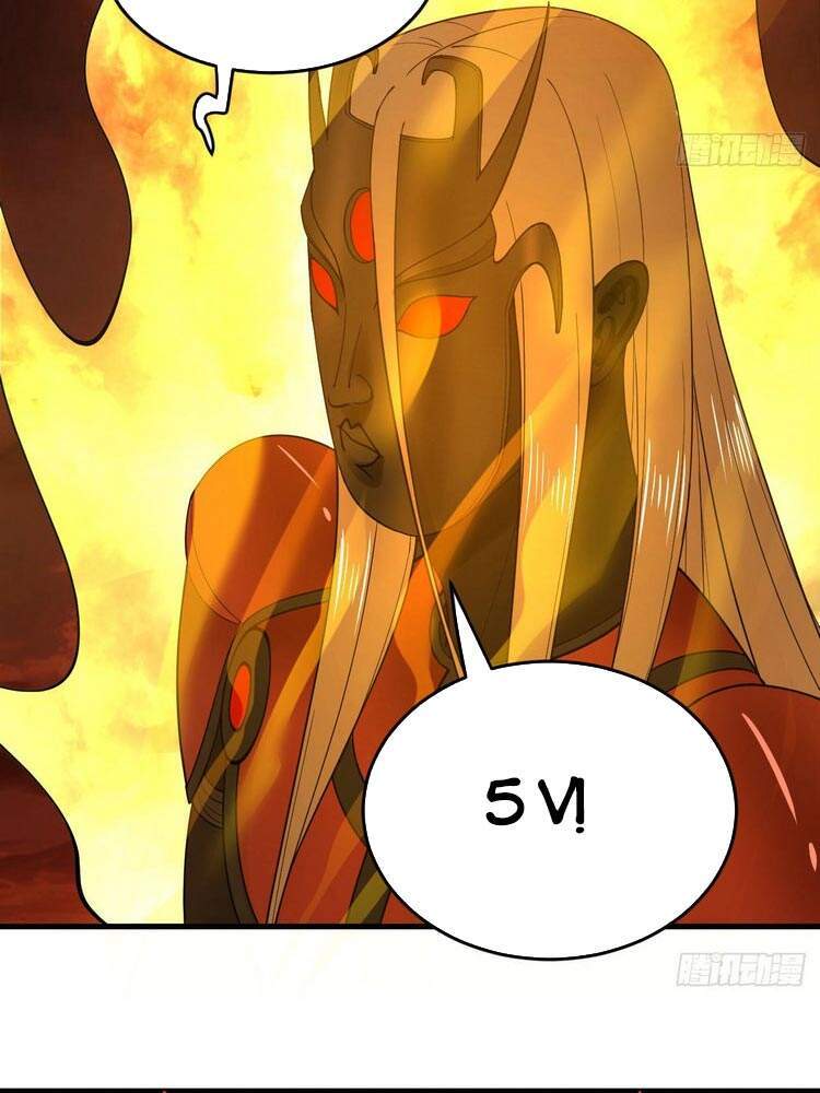 Luyện Khí 3000 Năm Chapter 208 - Trang 2