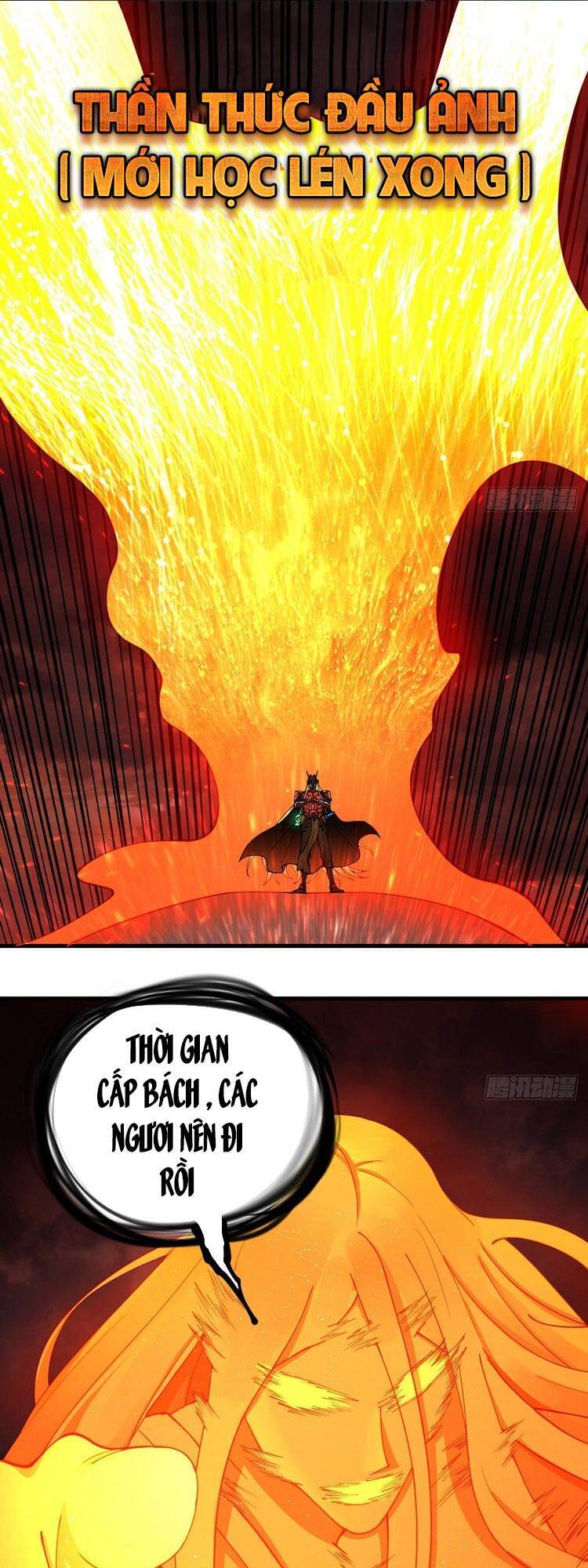 Luyện Khí 3000 Năm Chapter 208 - Trang 2