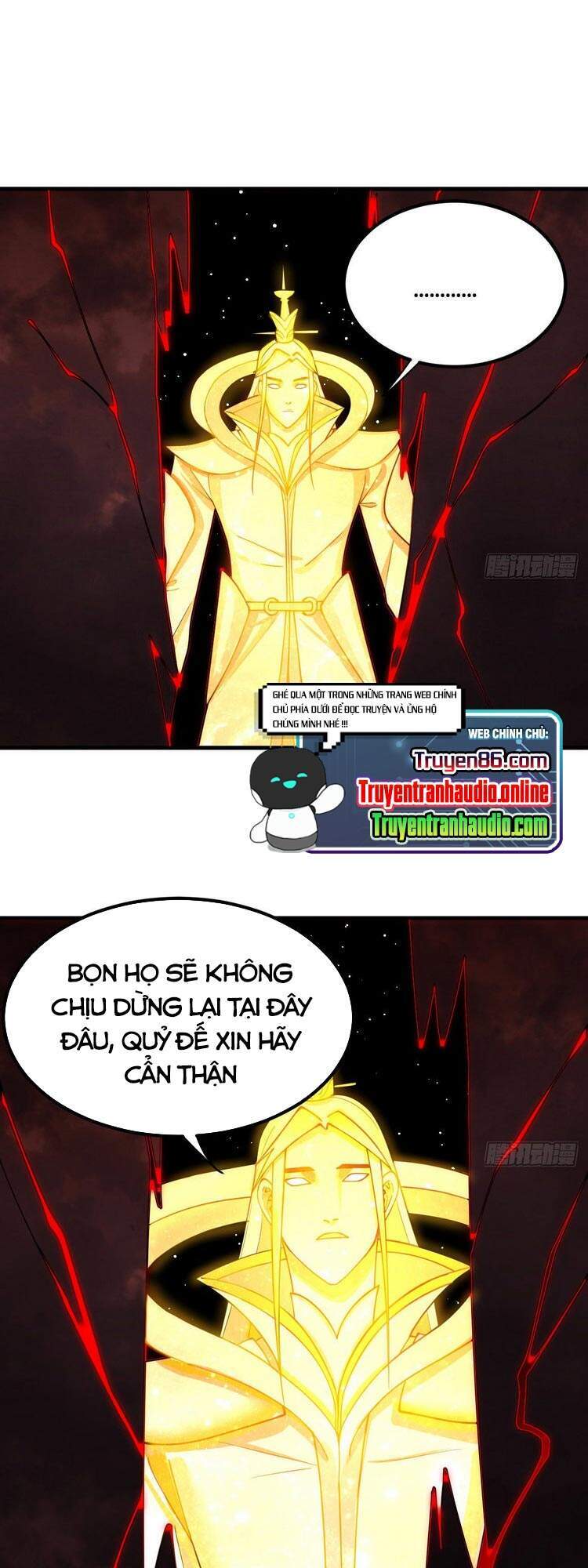 Luyện Khí 3000 Năm Chapter 208 - Trang 2