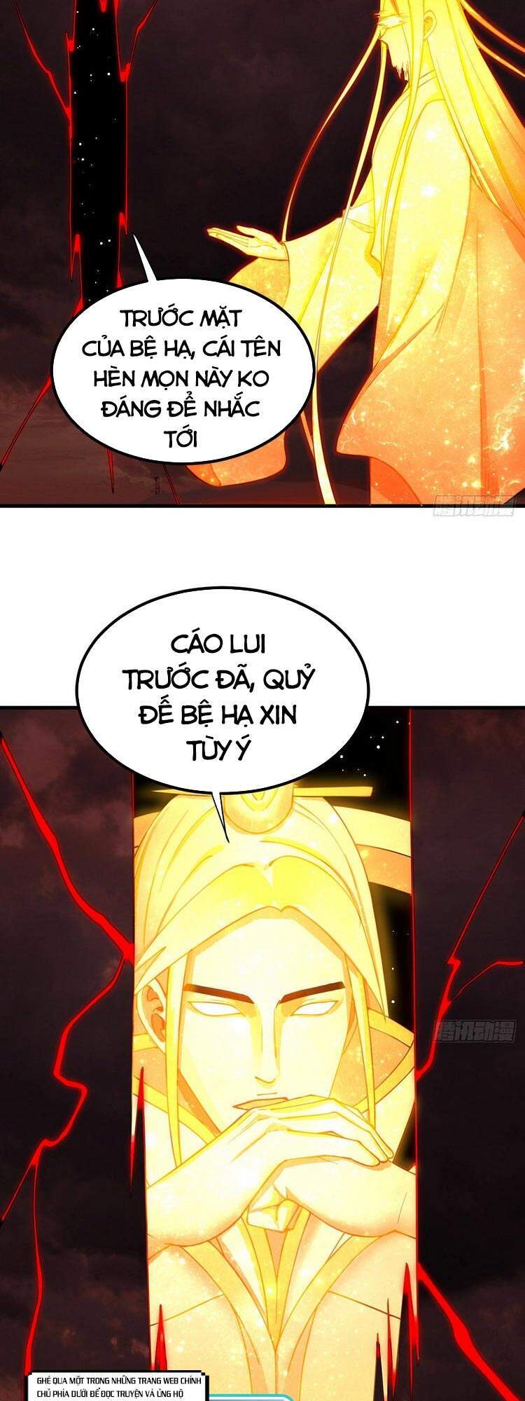 Luyện Khí 3000 Năm Chapter 208 - Trang 2