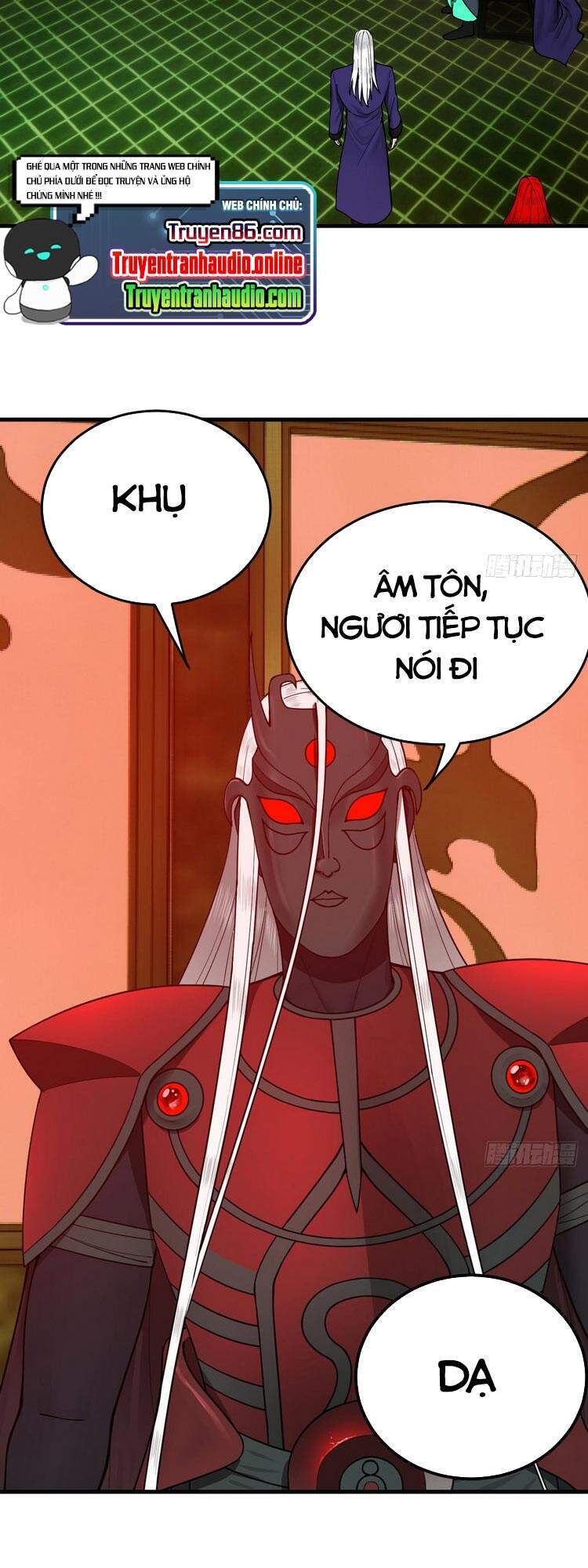 Luyện Khí 3000 Năm Chapter 208 - Trang 2